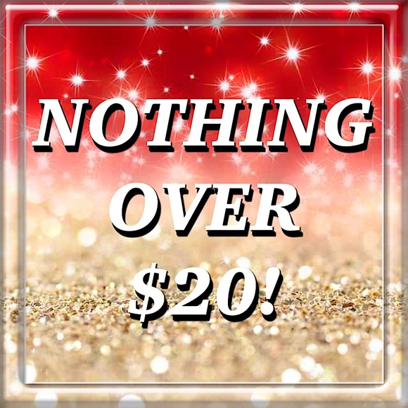 ENTIRE CLOSET $5-$20! - Picture 1 of 1